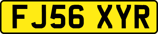 FJ56XYR