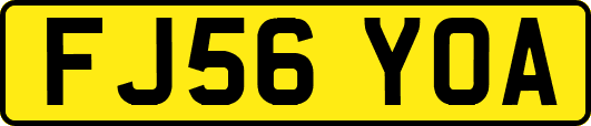 FJ56YOA