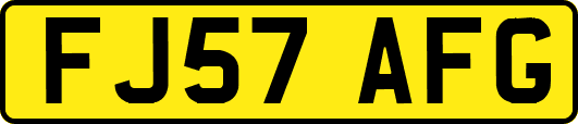 FJ57AFG
