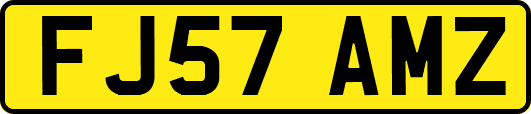 FJ57AMZ