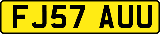 FJ57AUU