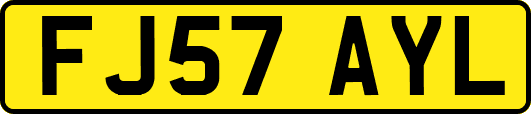 FJ57AYL