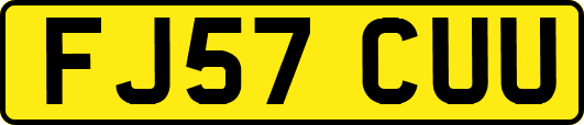 FJ57CUU