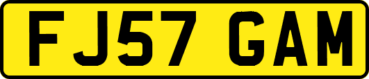 FJ57GAM
