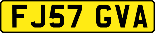 FJ57GVA