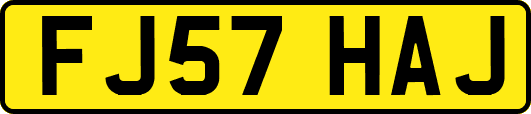 FJ57HAJ