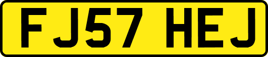 FJ57HEJ