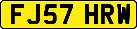 FJ57HRW