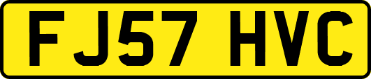 FJ57HVC