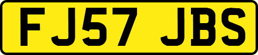 FJ57JBS
