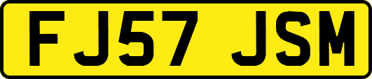FJ57JSM