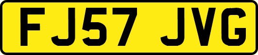 FJ57JVG