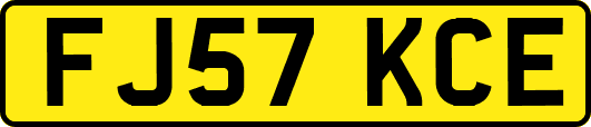 FJ57KCE