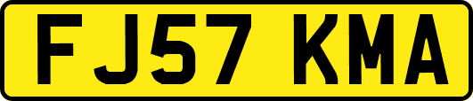 FJ57KMA