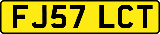 FJ57LCT