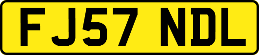 FJ57NDL