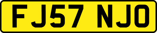 FJ57NJO