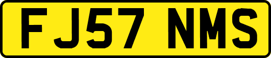 FJ57NMS