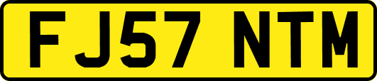 FJ57NTM