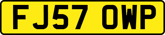 FJ57OWP