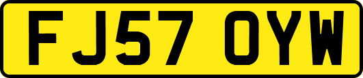FJ57OYW