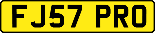 FJ57PRO