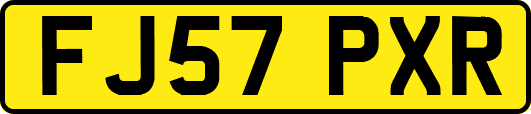FJ57PXR