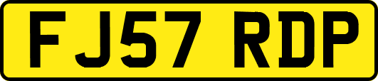 FJ57RDP