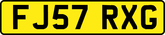 FJ57RXG