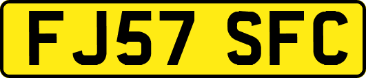 FJ57SFC