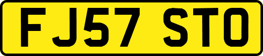 FJ57STO