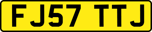 FJ57TTJ