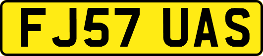 FJ57UAS