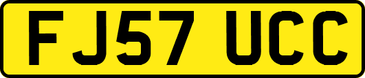 FJ57UCC
