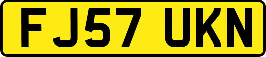 FJ57UKN