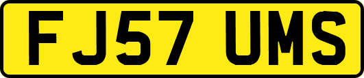 FJ57UMS