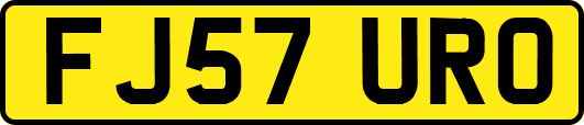 FJ57URO