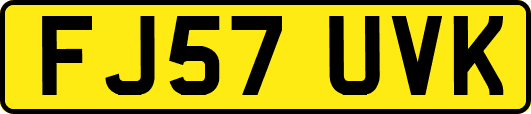 FJ57UVK