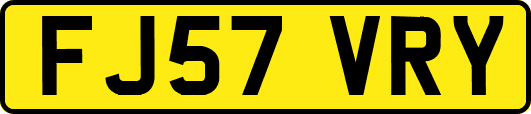 FJ57VRY