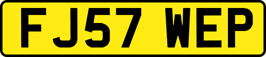 FJ57WEP