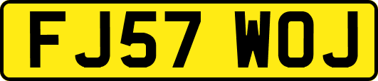 FJ57WOJ