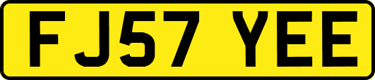 FJ57YEE
