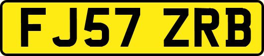FJ57ZRB