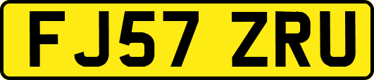 FJ57ZRU
