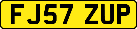 FJ57ZUP