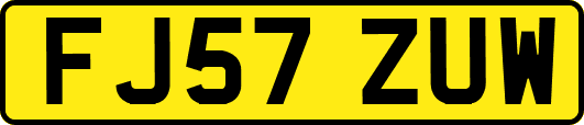 FJ57ZUW