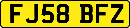 FJ58BFZ