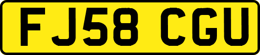 FJ58CGU