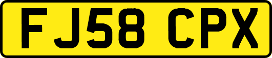FJ58CPX