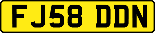 FJ58DDN